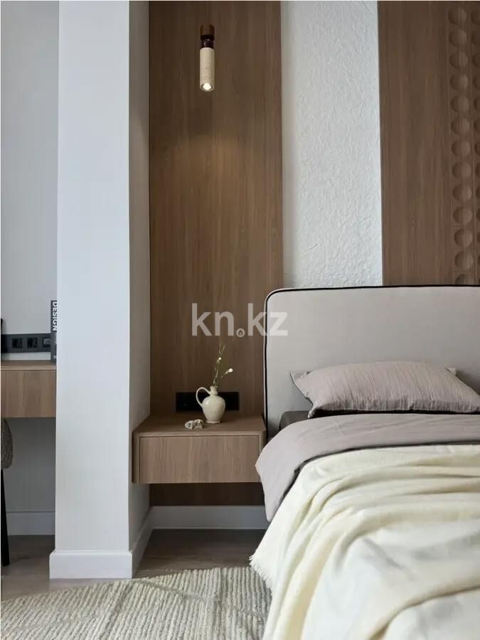 Продажа 3-комнатной квартиры, 73 м² - Продажа трехкомнатных квартир в монолитно-каркасном доме в Казахстане - страница 72 фото 1 из 4