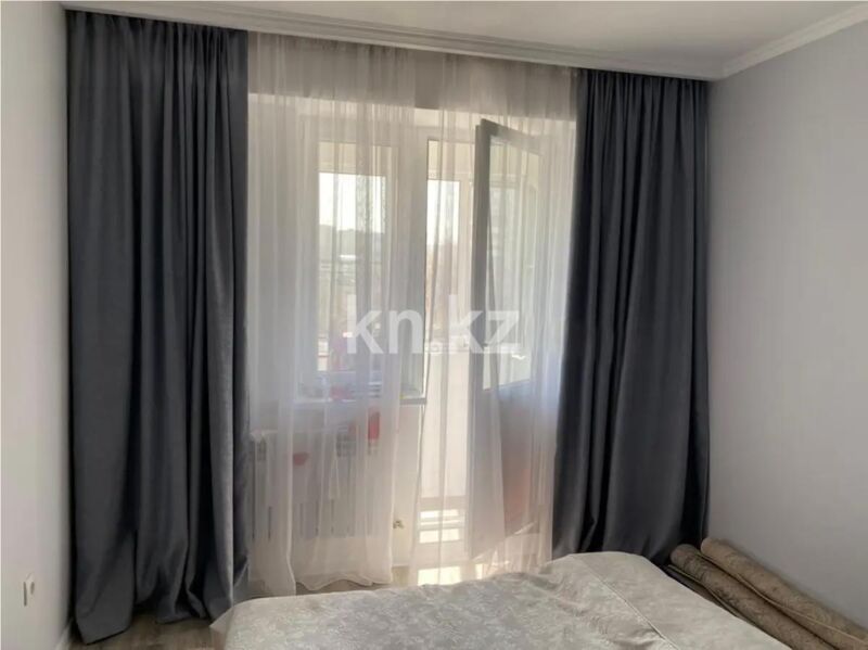 Продажа 2-комнатной квартиры, 64 м² - Продажа двухкомнатных квартир в Ауэзовском р-не Алматы - страница 21 фото 2 из 6