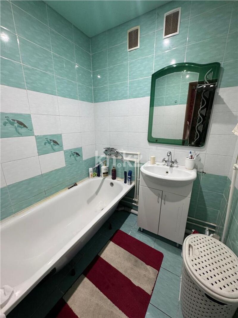 Продажа 4-комнатной квартиры, 89 м² - Недвижимость в Темиртау - страница 32 фото 7 из 9