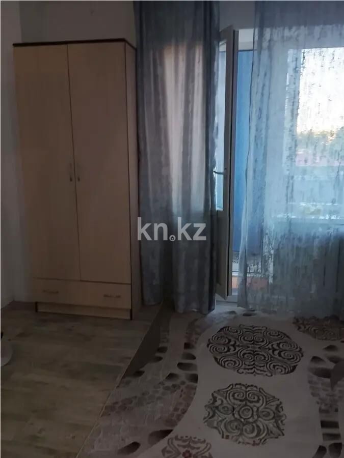 Продажа 1-комнатной квартиры, 30.7 м² - Продажа квартир в Казахстане - страница 2 фото 1 из 2