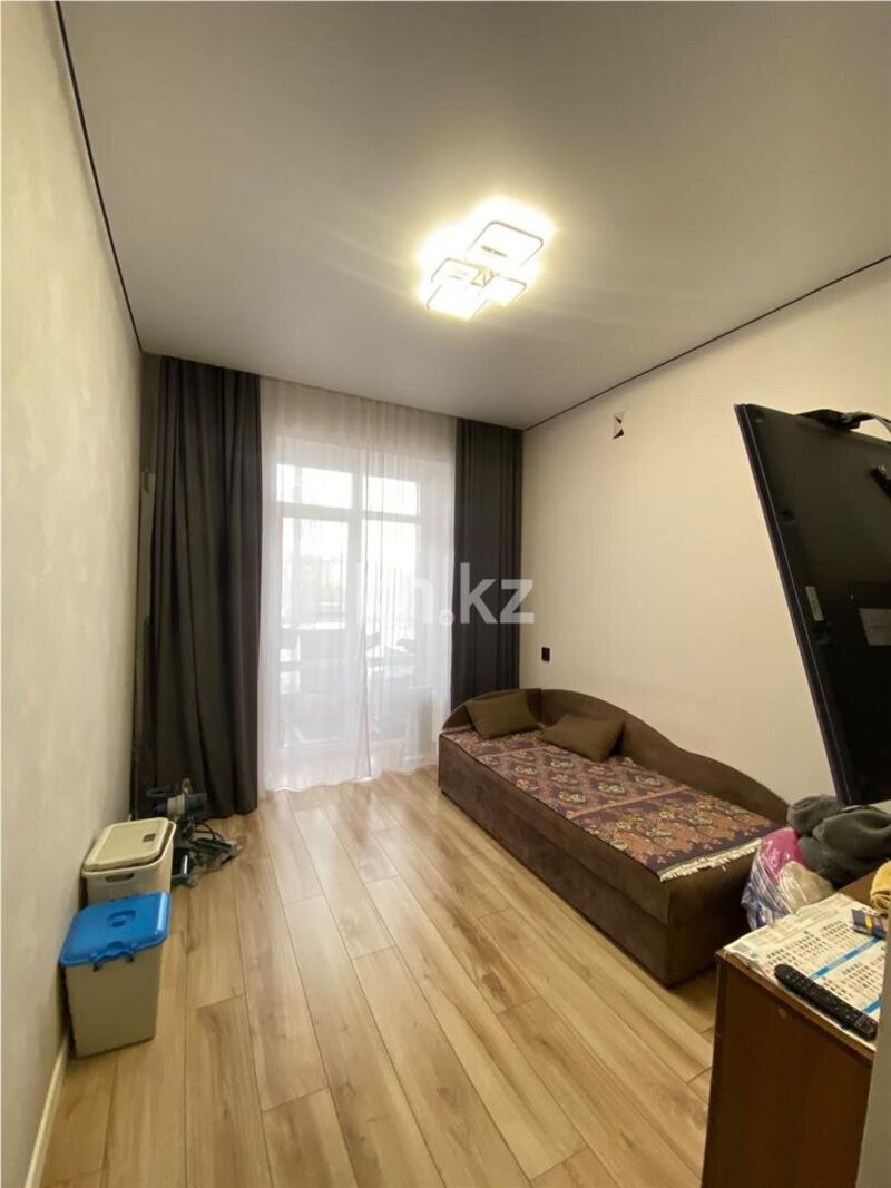 Продажа 5-комнатной квартиры, 117 м² - Продажа квартир в Майкудуке Караганды - страница 7 фото 3 из 9