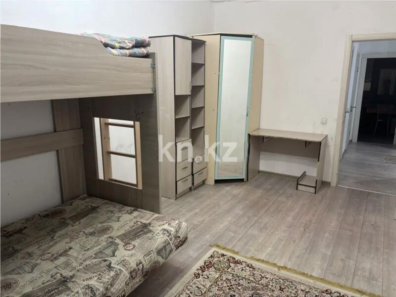 Продажа 2-комнатной квартиры, 64.9 м² - Продажа двухкомнатных квартир в блочном доме в Казахстане - страница 66 фото 2 из 5
