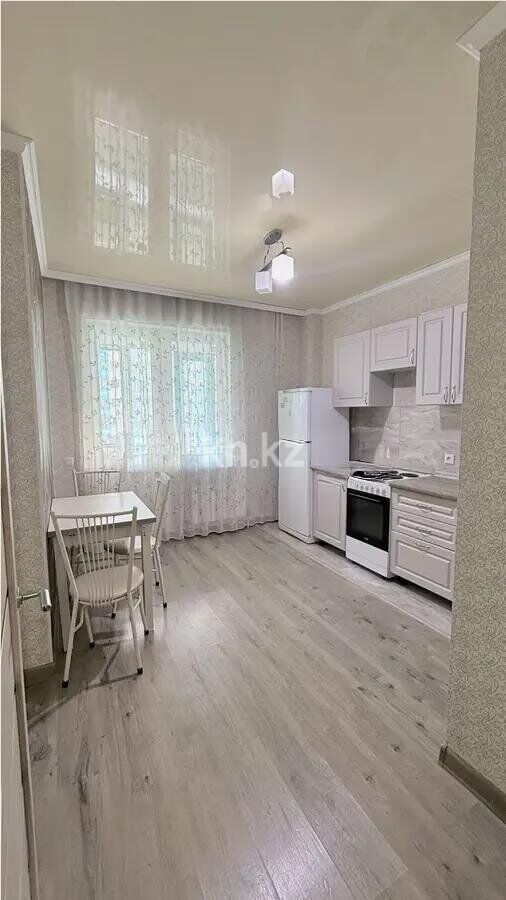 Продажа 1-комнатной квартиры, 44 м² - Недвижимость в Астане - страница 10 фото 3 из 6