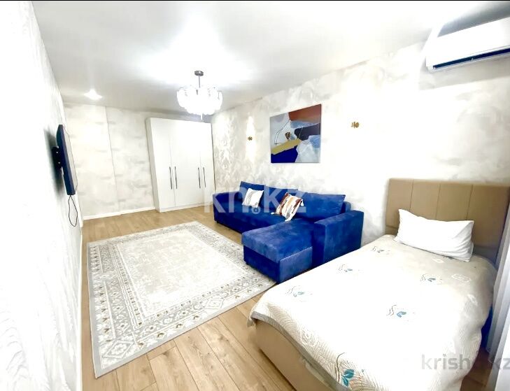 Продажа 2-комнатной квартиры, 60 м² - Продажа квартир в монолитном доме в Астане - страница 11 фото 3 из 12