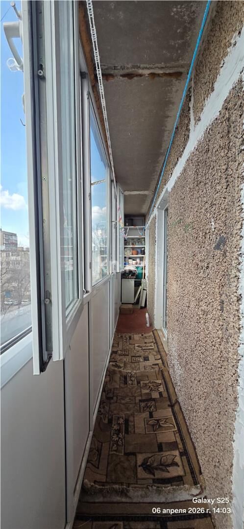 Продажа 4-комнатной квартиры, 67 м² - Продажа четырехкомнатных квартир в блочном доме в Темиртау фото 7 из 17