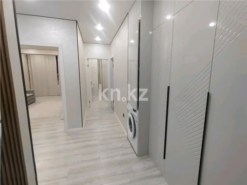 Продажа 2-комнатной квартиры, 49.8 м² - Продажа квартир в Казахстане - страница 30 фото 5 из 5