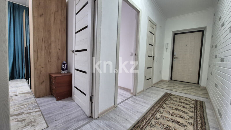 Аренда 2-комнатной квартиры, 68 м² - Аренда двухкомнатных квартир помесячно в Казахстане - страница 2 фото 6 из 24