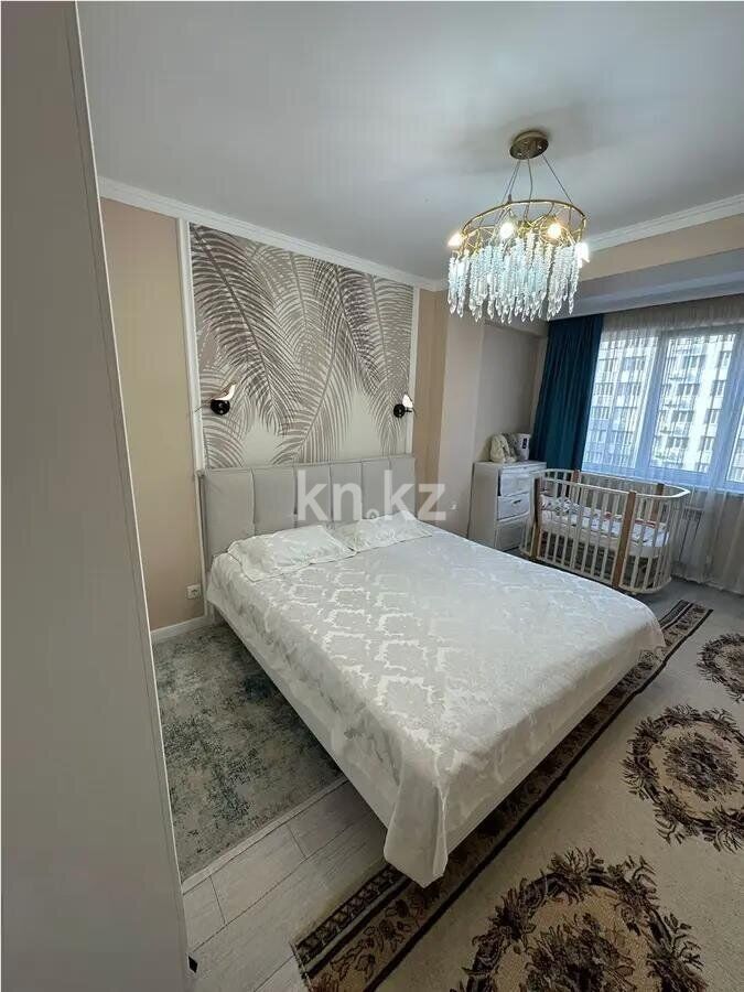 Продажа 2-комнатной квартиры, 68 м² - Продажа квартир в Алматы - страница 9 фото 2 из 6