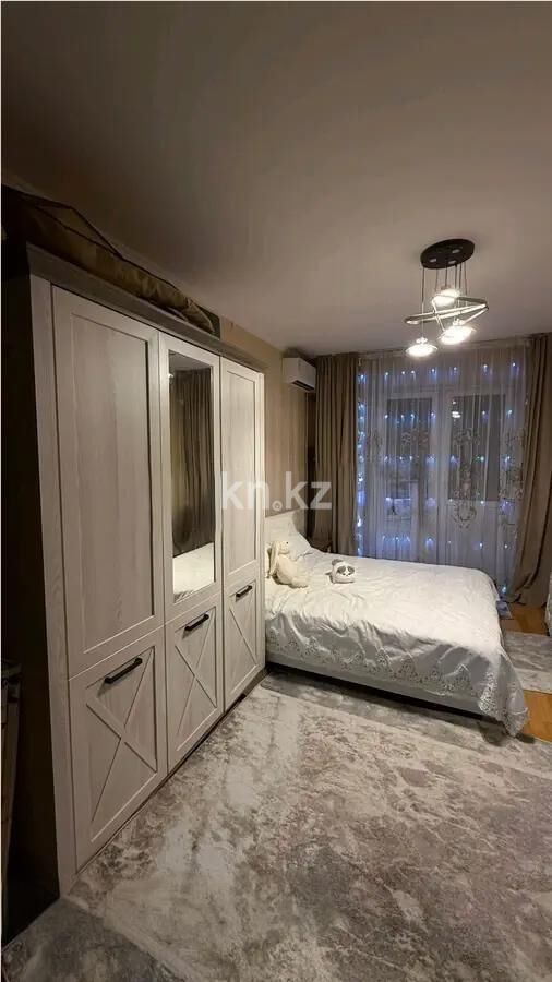Продажа 2-комнатной квартиры, 55 м² - Продажа квартир в Карасайском р-не Алматы фото 2 из 8
