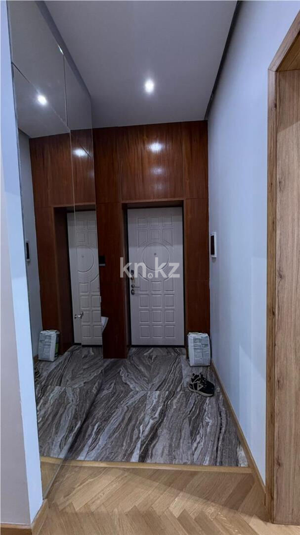 Продажа 5-комнатной квартиры, 155 м² - Продажа пятикомнатных и более квартир в кирпичном доме в Астане - страница 2 фото 3 из 21