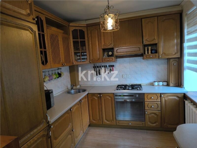Продажа 5-комнатной квартиры, 101 м² - Продажа недвижимости в Караганде - страница 11 фото 7 из 13