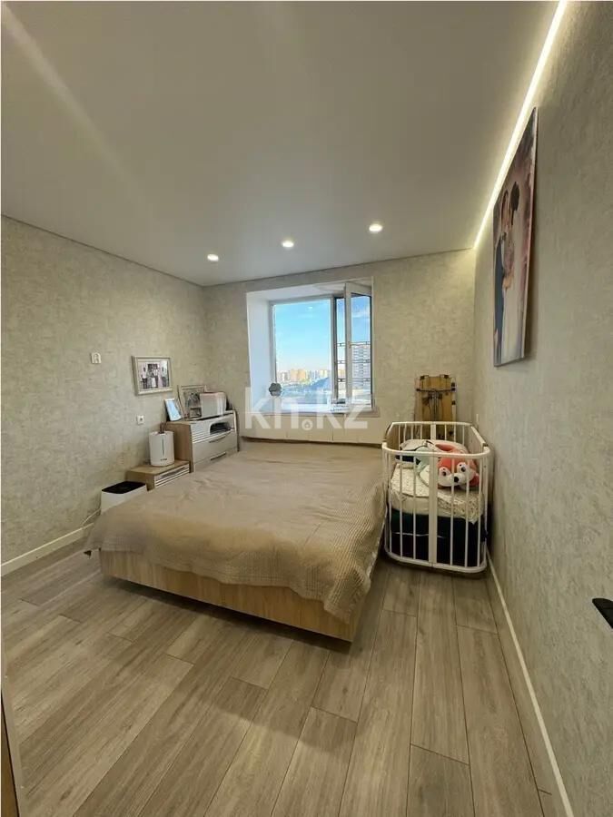 Продажа 1-комнатной квартиры, 42 м² - Продажа однокомнатных квартир в Казахстане - страница 7 фото 2 из 5