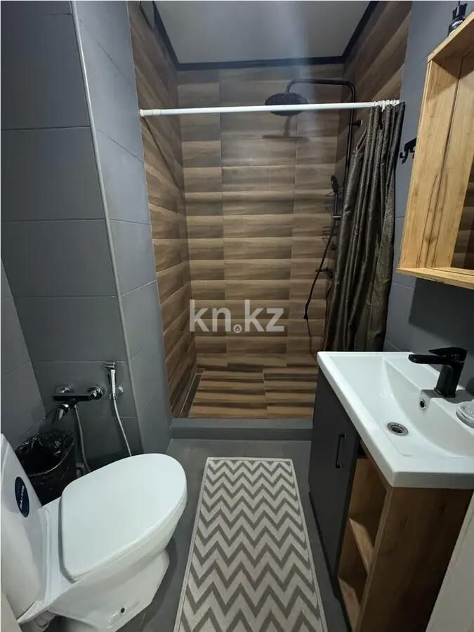 Продажа 3-комнатной квартиры, 94 м² - Продажа трехкомнатных квартир в Турксибском р-не Алматы - страница 8 фото 6 из 6