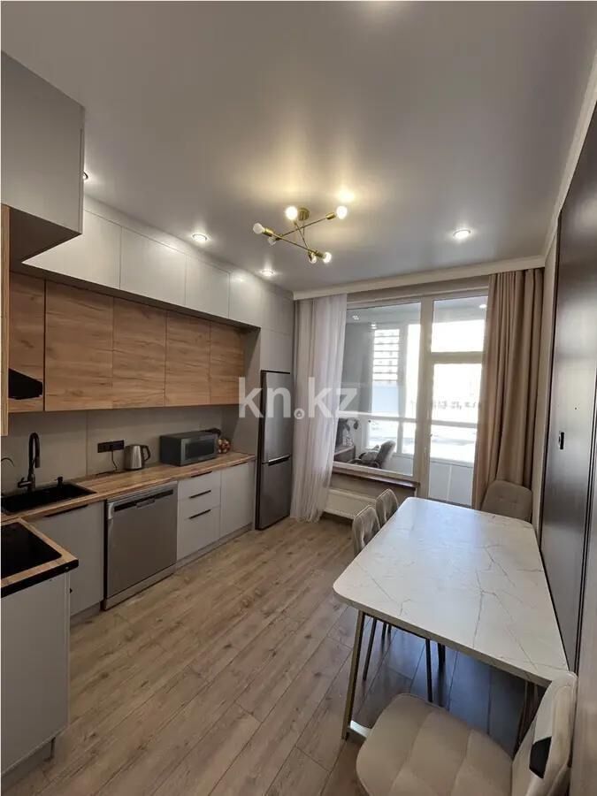 Продажа 2-комнатной квартиры, 71.4 м² - Продажа квартир в новостройках Астаны - страница 13 фото 3 из 5