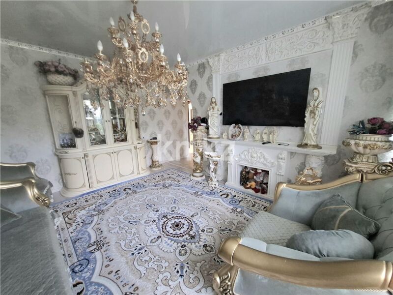 Продажа 3-комнатного дома, 80.5 м² - Недвижимость в Темиртау - страница 12 фото 7 из 15