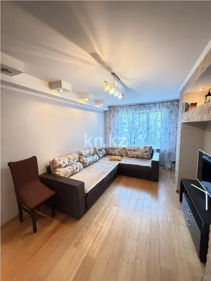 Продажа 2-комнатной квартиры, 50.9 м² - Продажа двухкомнатных квартир в панельном доме в Казахстане - страница 73 фото 1 из 5