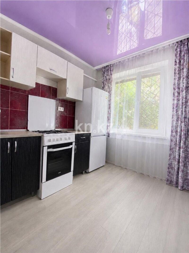 Продажа 2-комнатной квартиры, 44 м² - Продажа двухкомнатных квартир в панельном доме в Темиртау - страница 8 фото 5 из 11