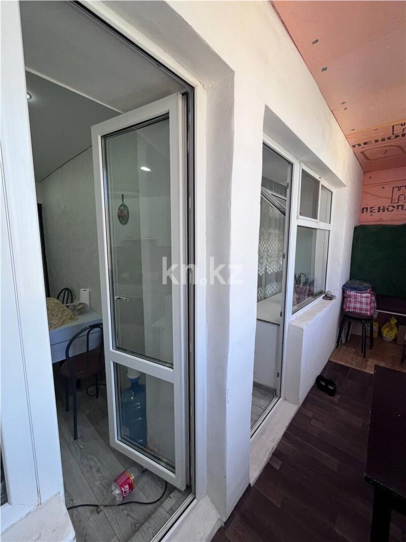 Продажа 2-комнатной квартиры, 47 м² - Продажа двухкомнатных квартир на Юго-Востоке Караганды - страница 21 фото 9 из 14