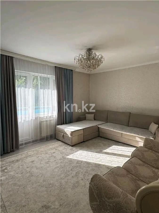 Продажа 2-комнатной квартиры, 65 м² - Продажа квартир от собственников в Алматы - страница 12 фото 1 из 6