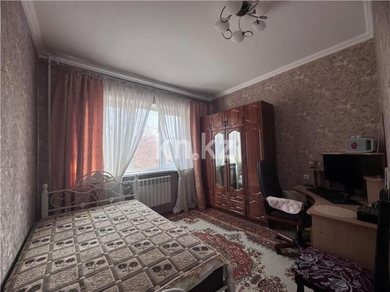 Продажа 3-комнатной квартиры, 73 м² - Продажа трехкомнатных квартир от собственников в Алматы - страница 3 фото 3 из 6