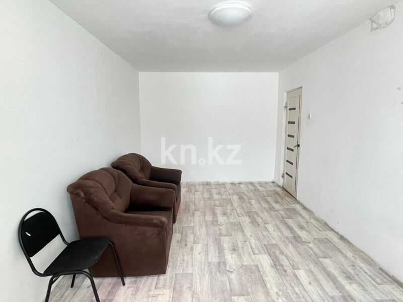 Продажа 3-комнатной квартиры, 61.4 м² - Продажа квартир в панельном доме в Казахстане - страница 243 фото 2 из 11