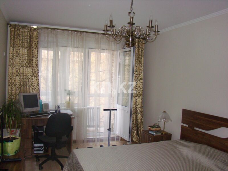 Продажа 4-комнатной квартиры, 74.1 м² - Продажа квартир в Казахстане - страница 1381 фото 12 из 23