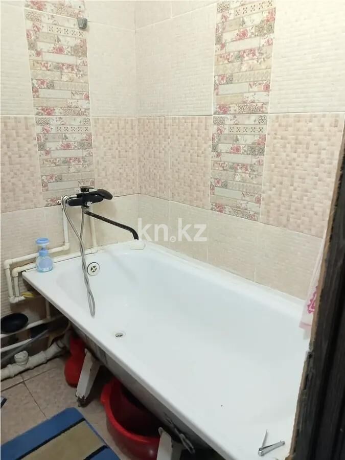 Продажа 2-комнатной квартиры, 44 м² - Продажа двухкомнатных квартир в панельном доме в Темиртау - страница 5 фото 4 из 6