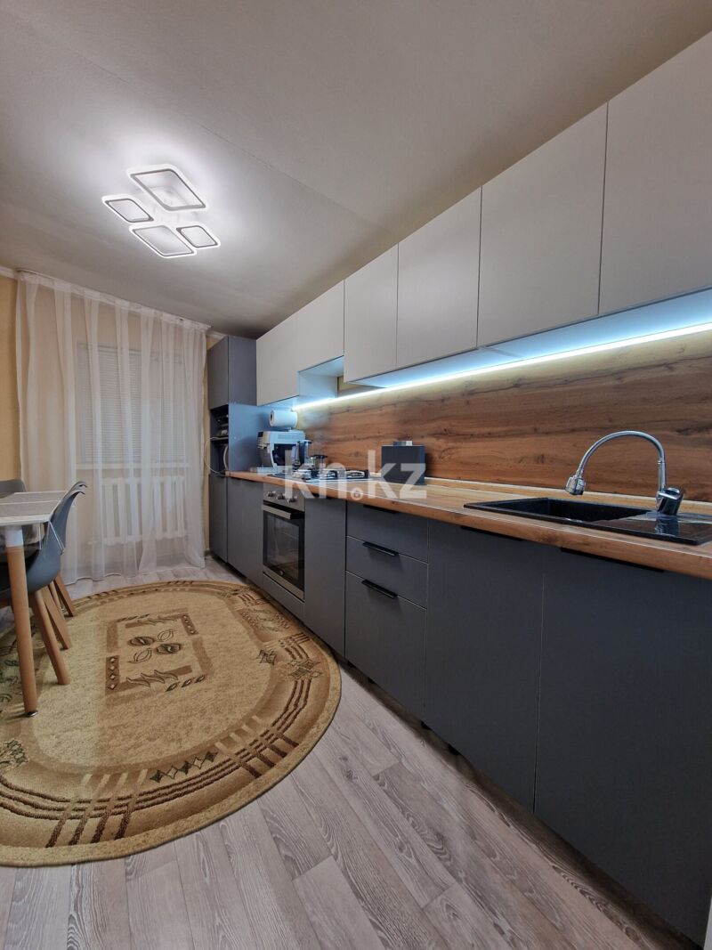 Продажа 4-комнатного дома, 62.8 м² - Продажа квартир в Семее фото 4 из 12
