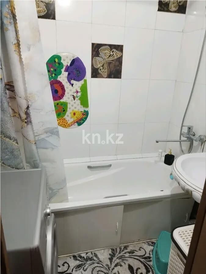 Продажа 3-комнатной квартиры, 66.2 м² - Продажа трехкомнатных квартир в Ауэзовском р-не Алматы - страница 21 фото 4 из 6