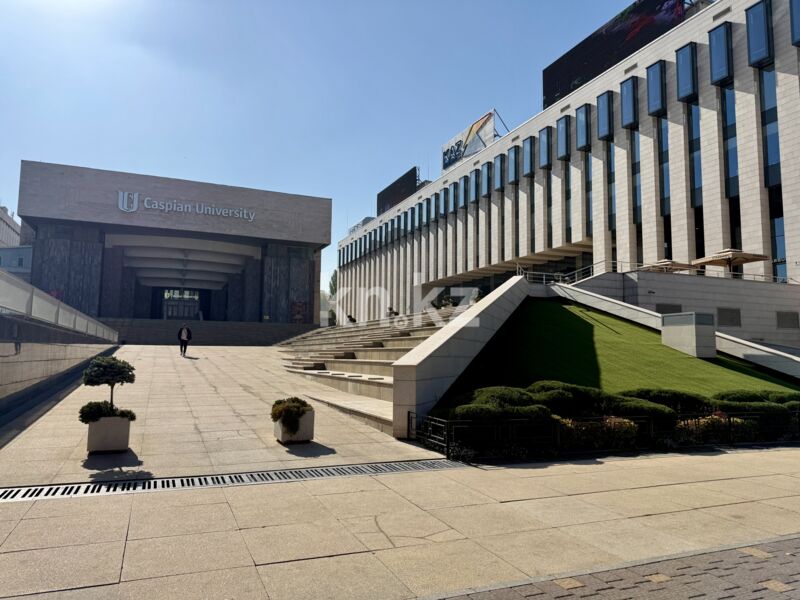 Продажа 3-комнатной квартиры, 84.7 м² - Продажа трехкомнатных квартир в кирпичном доме в Алматы фото 1 из 20