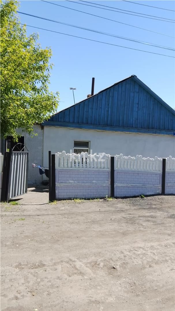 Продажа 4-комнатного дома, 75.5 м² - Продажа домов, коттеджей в Пришахтинске Караганды фото 11 из 13