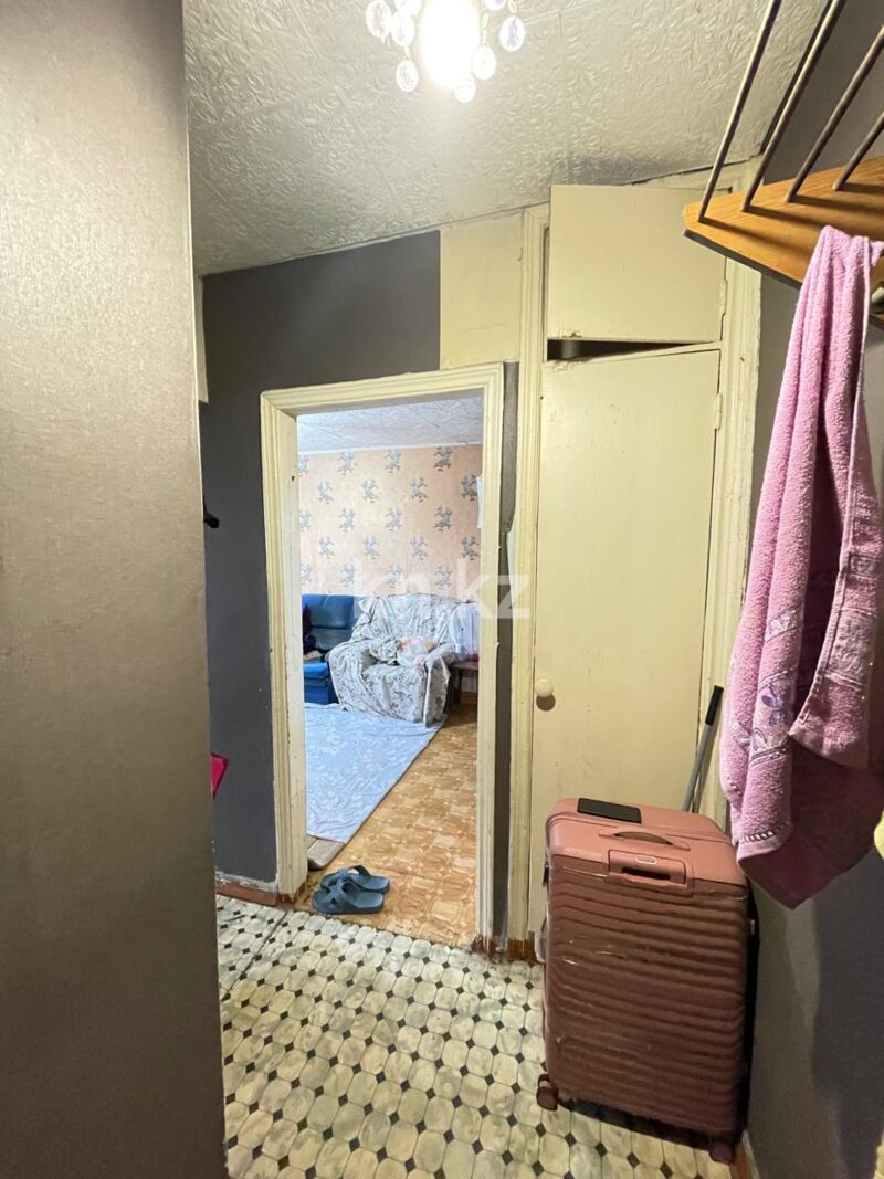 Продажа 1-комнатной квартиры, 30.8 м² - Продажа однокомнатных квартир в кирпичном доме в Казахстане - страница 106 фото 4 из 6