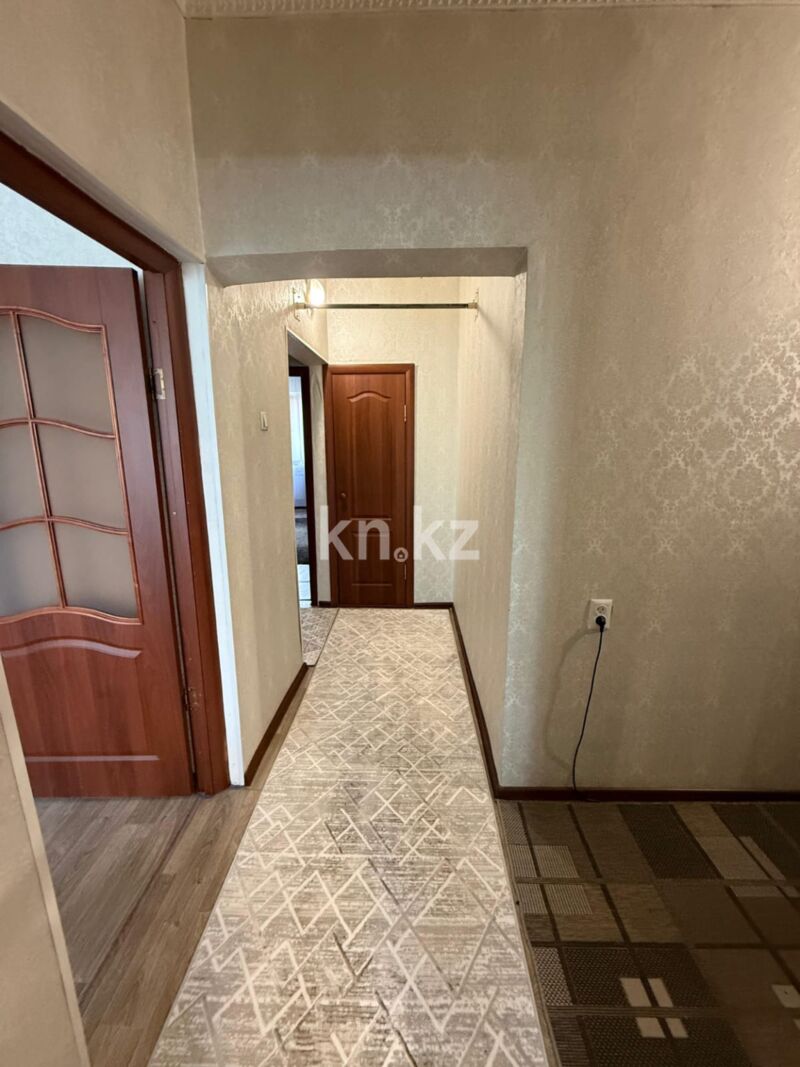 Продажа 2-комнатной квартиры, 61 м² - Продажа двухкомнатных квартир в Алматы фото 2 из 2
