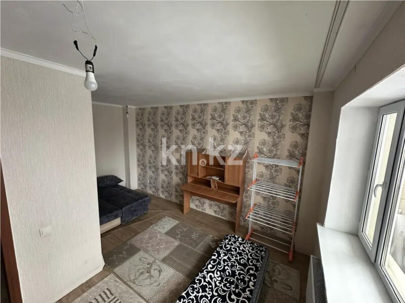 Продажа 1-комнатной квартиры, 37 м² - Продажа квартир в монолитно-каркасном доме в Караганде - страница 8 фото 1 из 5