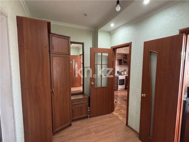 Продажа 1-комнатной квартиры, 41 м² - Продажа однокомнатных квартир в р-не Сарыарка Астаны - страница 8 фото 4 из 4