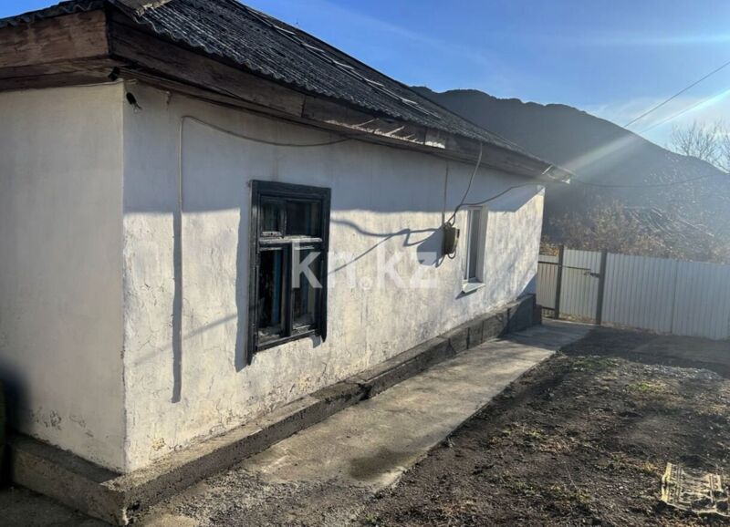 Продажа 3-комнатного дома, 59 м² - Продажа домов, коттеджей в Усть-Каменогорске фото 20 из 27