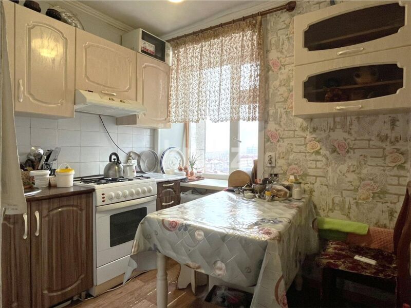 Продажа 3-комнатной квартиры, 60 м² - Продажа трехкомнатных квартир в Караганде - страница 45 фото 6 из 10
