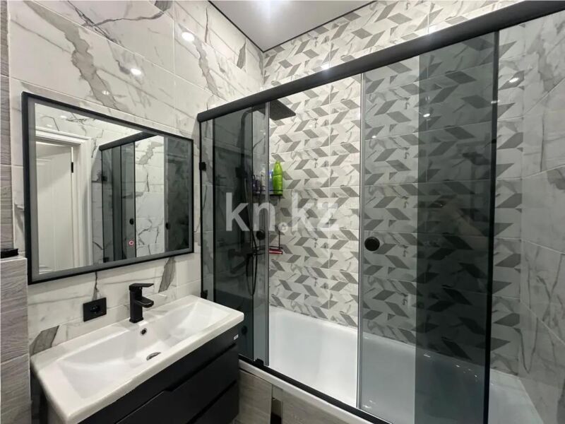 Продажа 4-комнатной квартиры, 120 м² - Продажа четырехкомнатных квартир в блочном доме в Казахстане - страница 8 фото 6 из 6