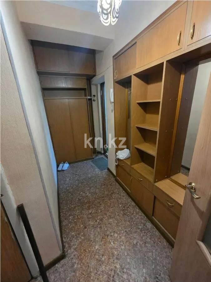 Продажа 2-комнатной квартиры, 46.1 м² - Продажа двухкомнатных квартир в панельном доме в Алматы - страница 25 фото 4 из 6