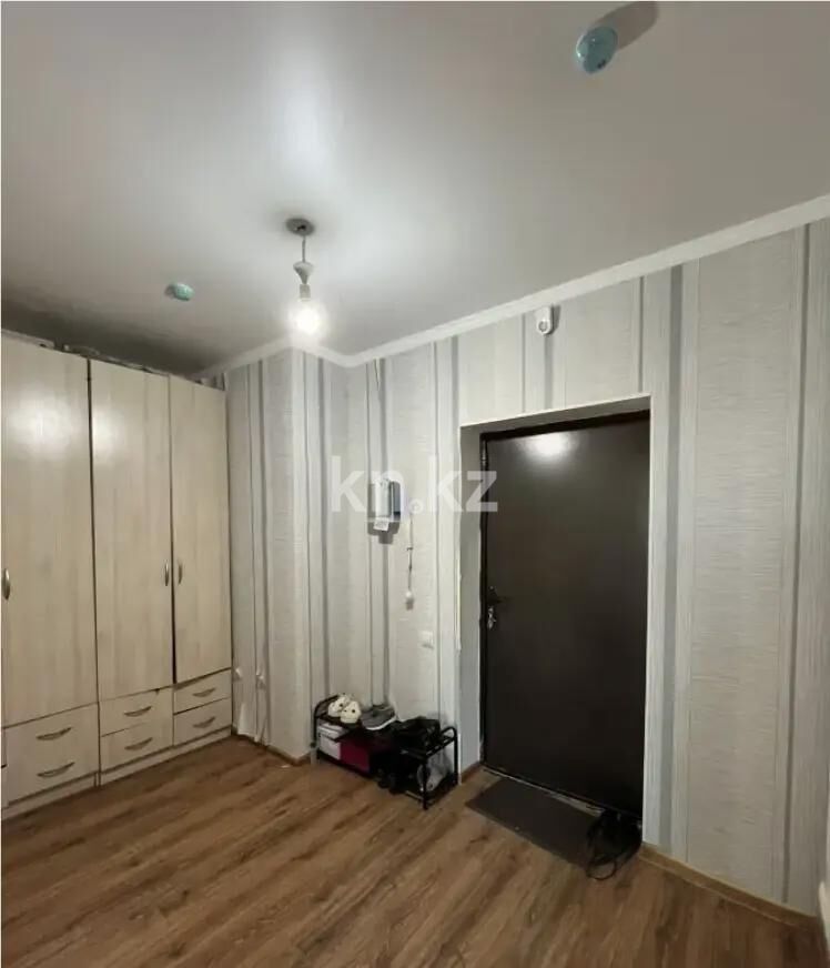 Продажа 1-комнатной квартиры, 39.8 м² - Продажа однокомнатных квартир в р-не Байконур Астаны - страница 4 фото 4 из 4