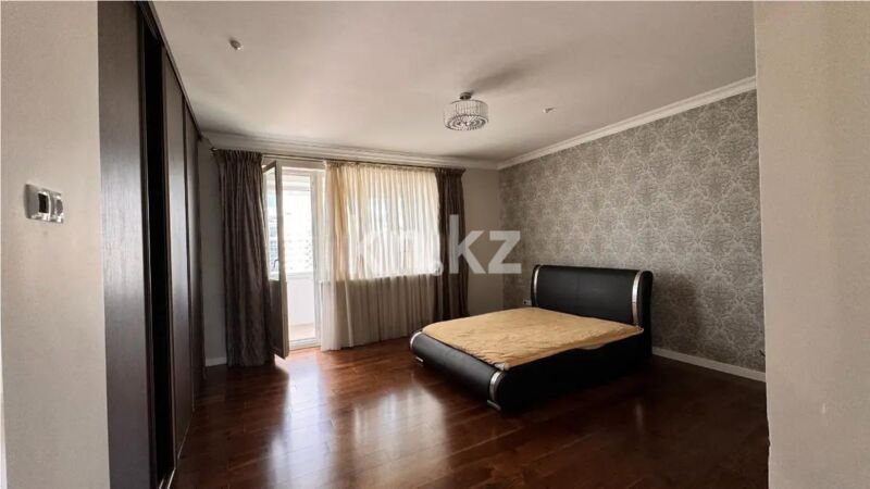 Продажа 3-комнатной квартиры, 124.7 м² - Продажа квартир в новостройках Астаны - страница 41 фото 2 из 6