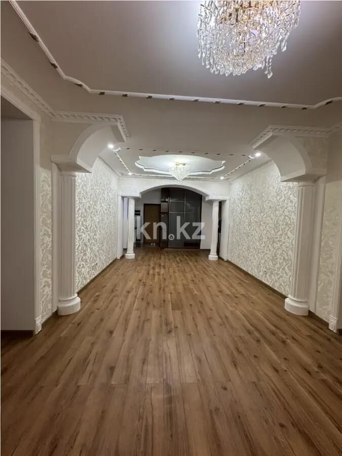Продажа 3-комнатной квартиры, 90 м² - Продажа трехкомнатных квартир в Наурызбайском р-не Алматы - страница 11 фото 1 из 1