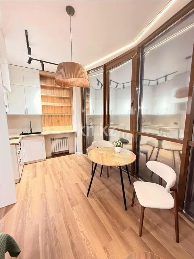Продажа 2-комнатной квартиры, 45.2 м² - Продажа двухкомнатных квартир от собственников в Алматы - страница 5 фото 3 из 4