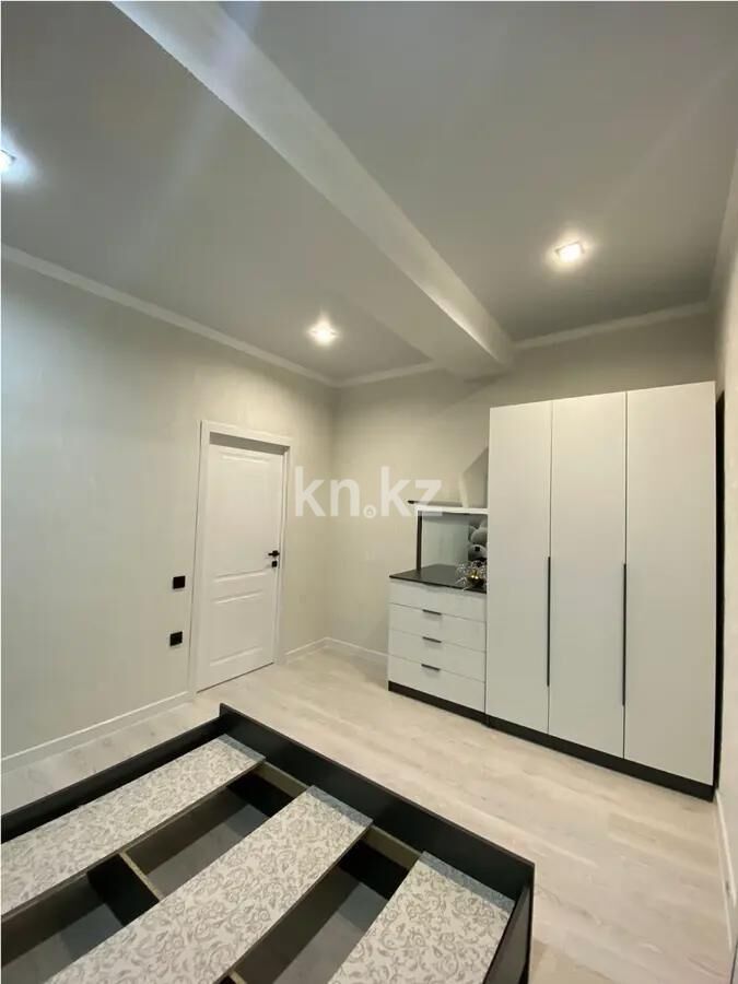 Продажа 2-комнатной квартиры, 53 м² - Продажа двухкомнатных квартир в Алатауском р-не Алматы - страница 24 фото 2 из 6