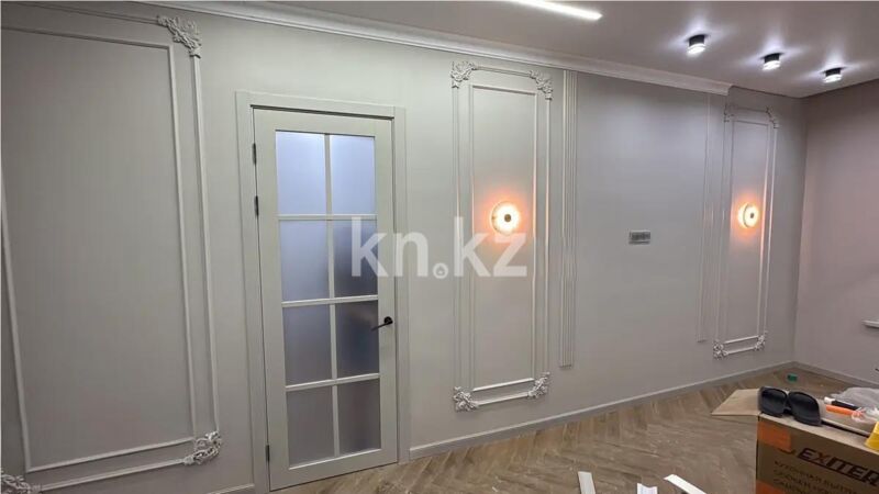 Продажа 3-комнатной квартиры, 68 м² - Недвижимость в Астане - страница 8 фото 1 из 1