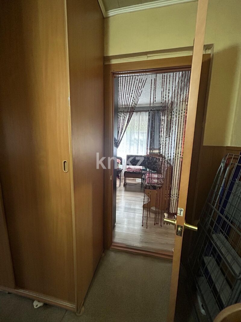 Продажа 2-комнатной квартиры, 44.2 м² - Продажа квартир в панельном доме в Казахстане - страница 23 фото 6 из 12