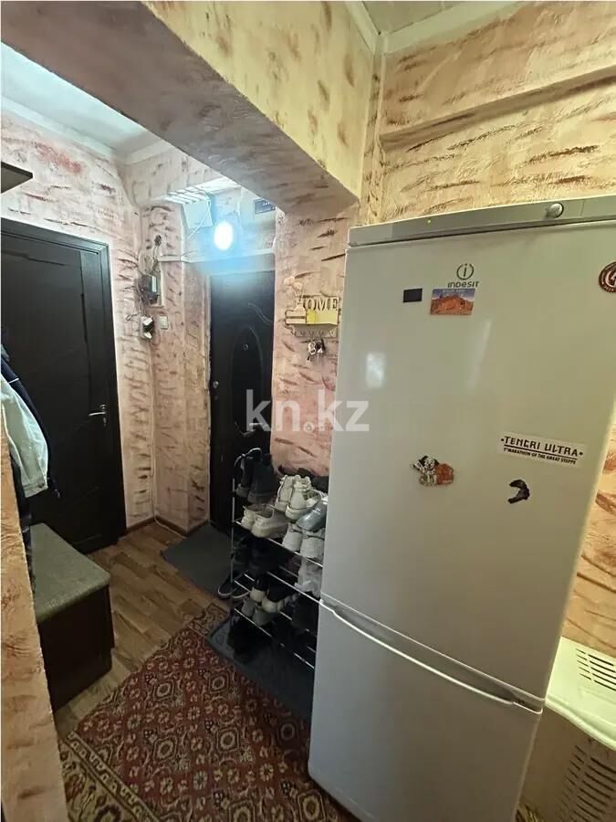 Продажа 2-комнатной квартиры, 49 м² - Продажа двухкомнатных квартир в Турксибском р-не Алматы - страница 10 фото 6 из 6