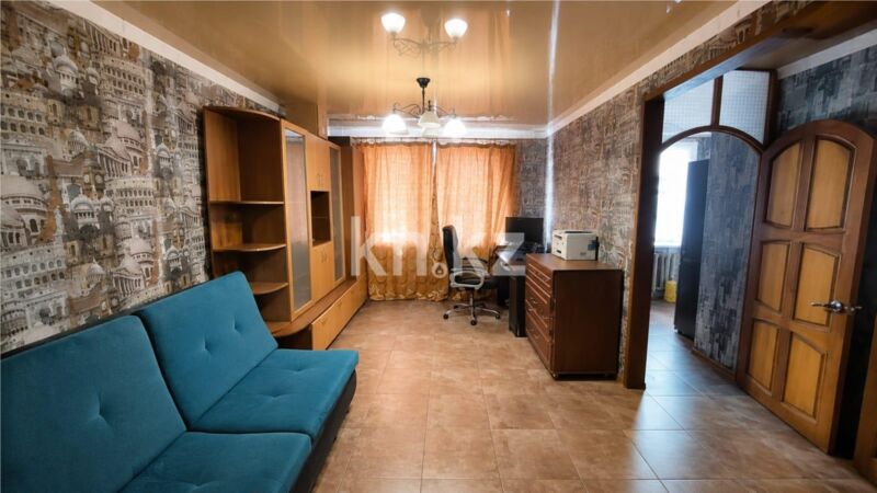 Продажа 1-комнатной квартиры, 30 м² - Продажа однокомнатных квартир в Темиртау - страница 3 фото 1 из 5