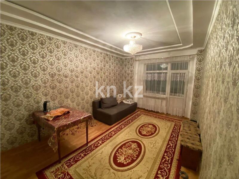 Продажа 2-комнатной квартиры, 55 м² - Продажа двухкомнатных квартир в р-не Алматы Астаны - страница 20 фото 2 из 3