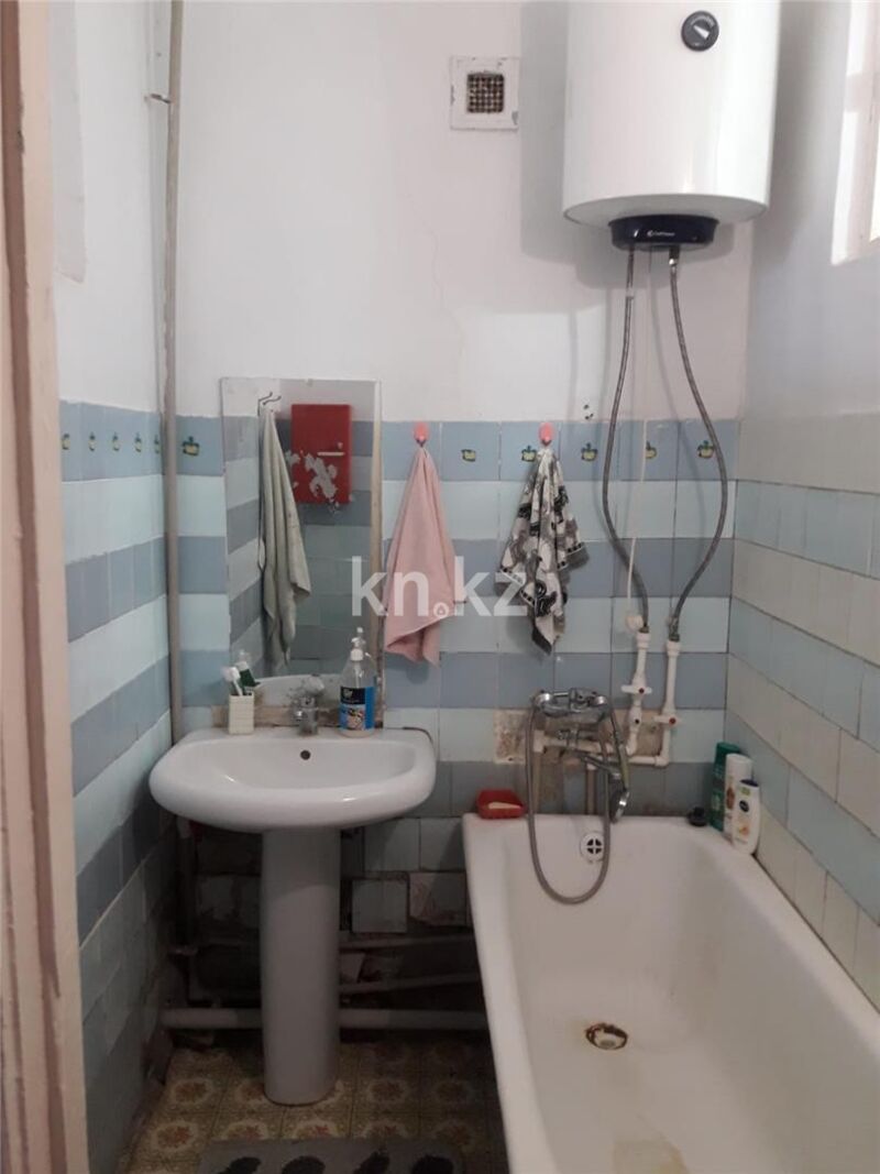 Продажа 3-комнатной квартиры, 80 м² - Продажа трехкомнатных квартир в Темиртау - страница 13 фото 29 из 40